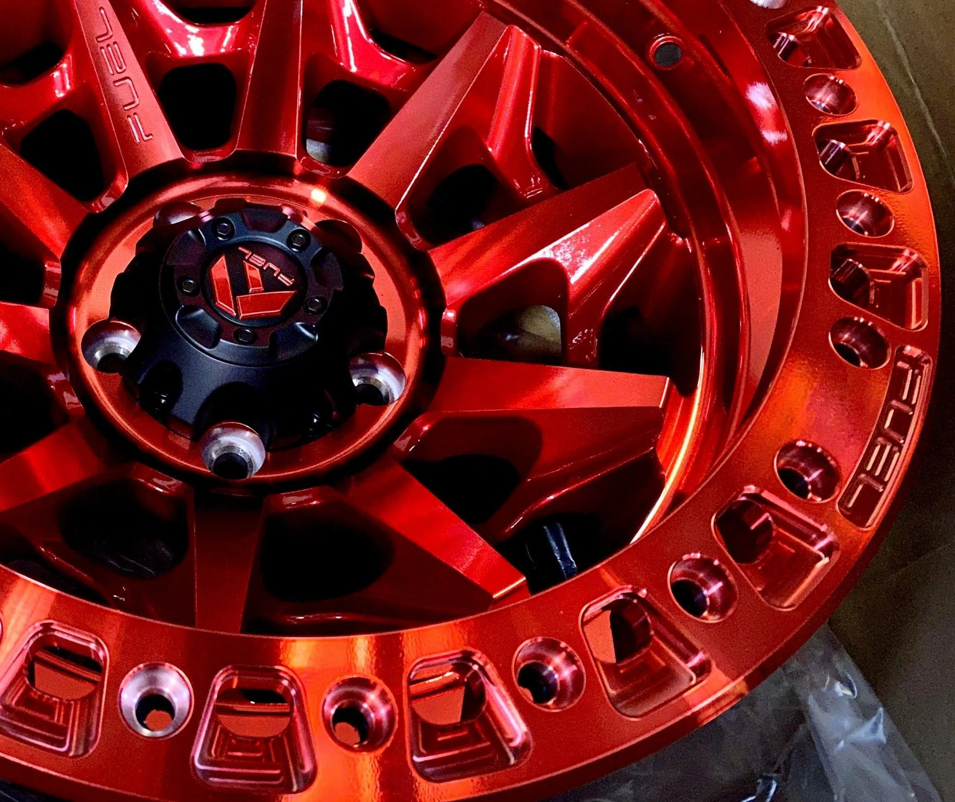 Jeep Wrangler JL Rubi Recon IMG_0774D