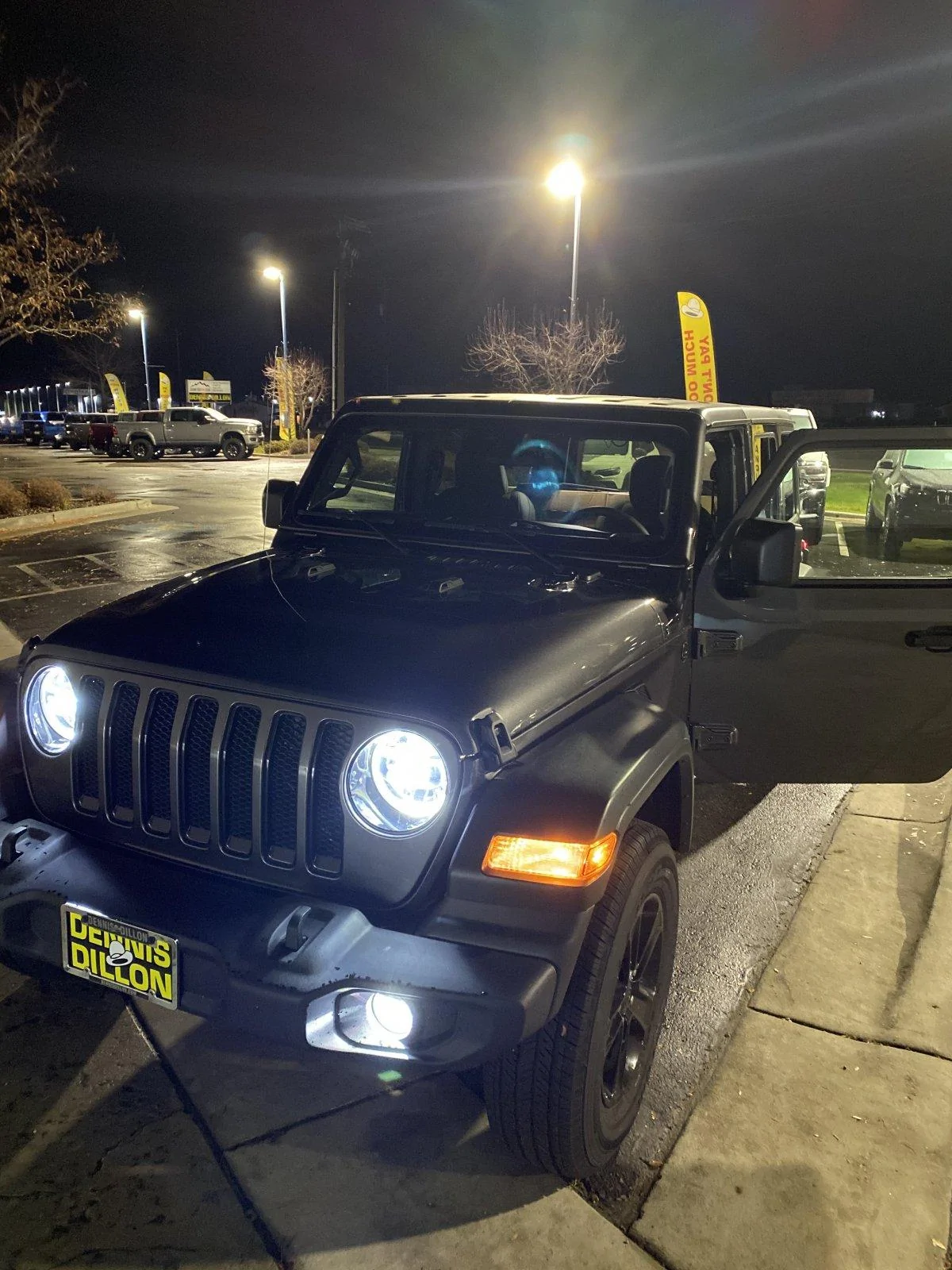 Jeep Wrangler JL Introductions & Welcome Thread 👋 62701810976__D15949F6-1188-459C-8F39-0493744722F9
