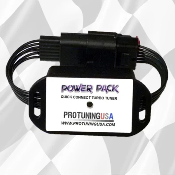 Jeep Wrangler JL Throttle Control Options !$? ProtuningUSA-Power-Pack-Throttle-Controller
