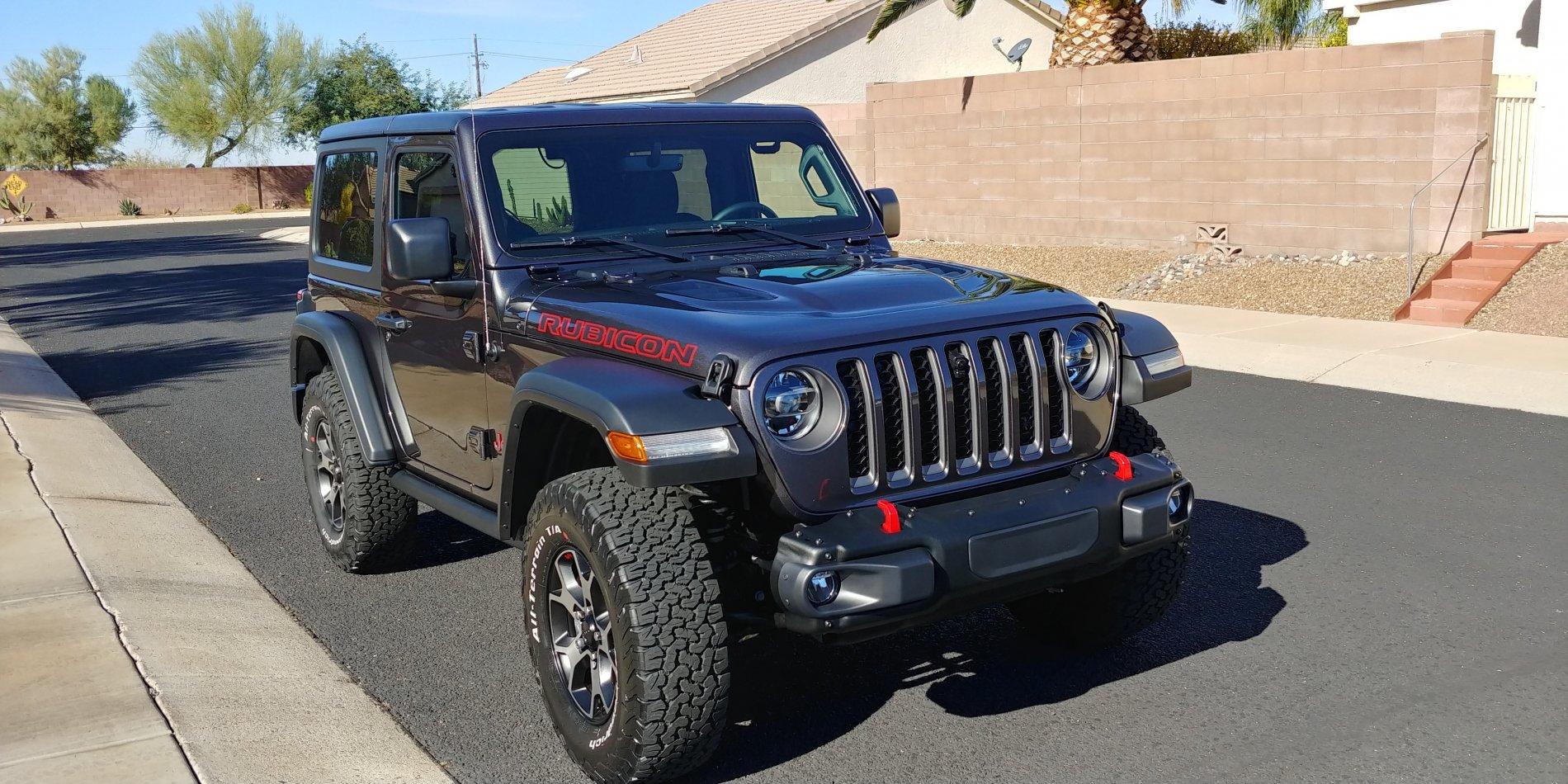 Jeep Wrangler JL Introductions & Welcome Thread 👋 1211201054_HDR