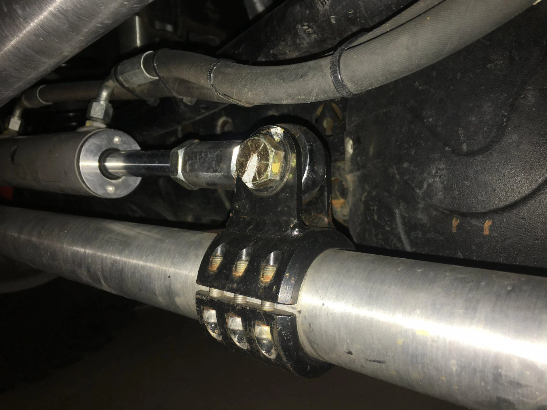 Jeep Wrangler JL PSC Big Bore Steering Upgrade FF73DBE9-78C0-454D-BE19-D94A5FC29646