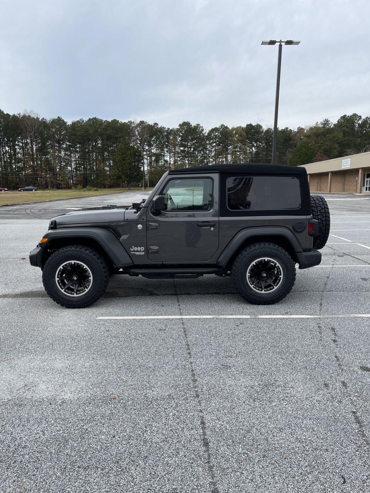 Jeep Wrangler JL Introductions & Welcome Thread 👋 IMG_0326