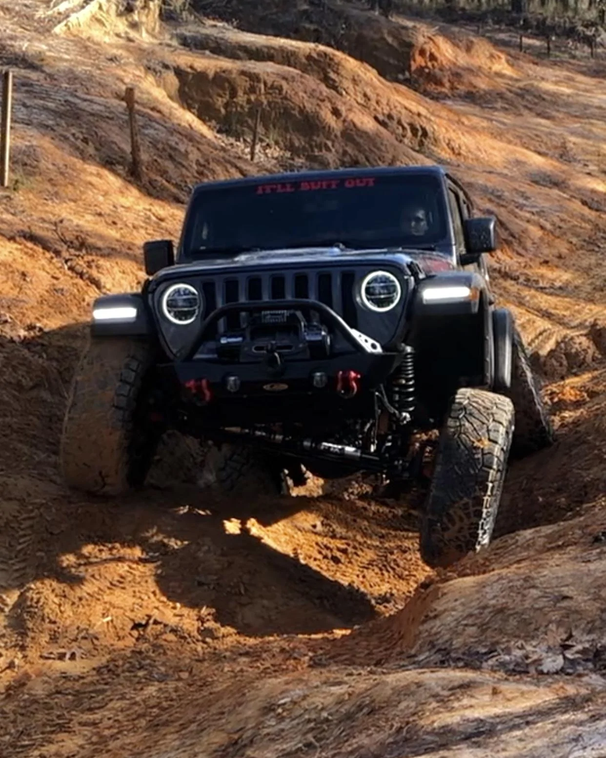 Jeep Wrangler JL Crystal Rubi build… 1B9EFA92-D3C7-4C86-96D1-F78F57FA6973