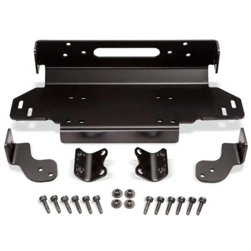 Jeep Wrangler JL Mopar Winch Plate install question(s) 82215182ac-m_0
