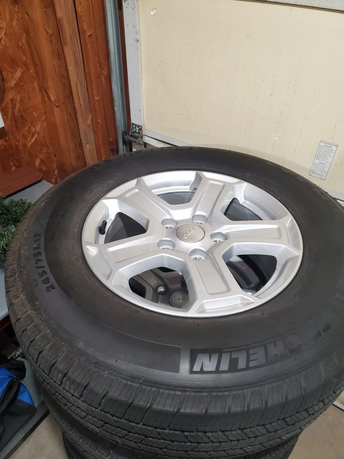 Jeep Wrangler JL JLU Sport Wheels 20201217_102710