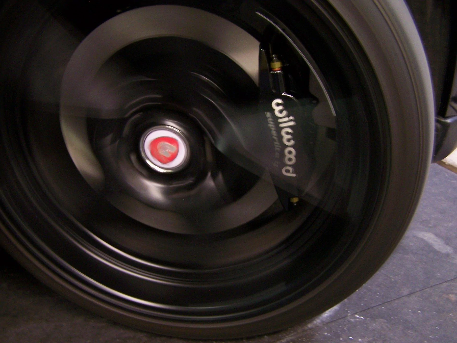 Jeep Wrangler JL Brakes feel weak? 100_2640