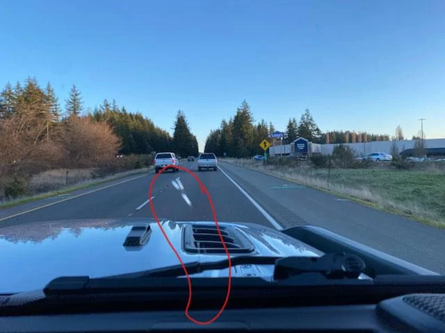 Jeep Wrangler JL Cracked Windshield Club jlwindshield