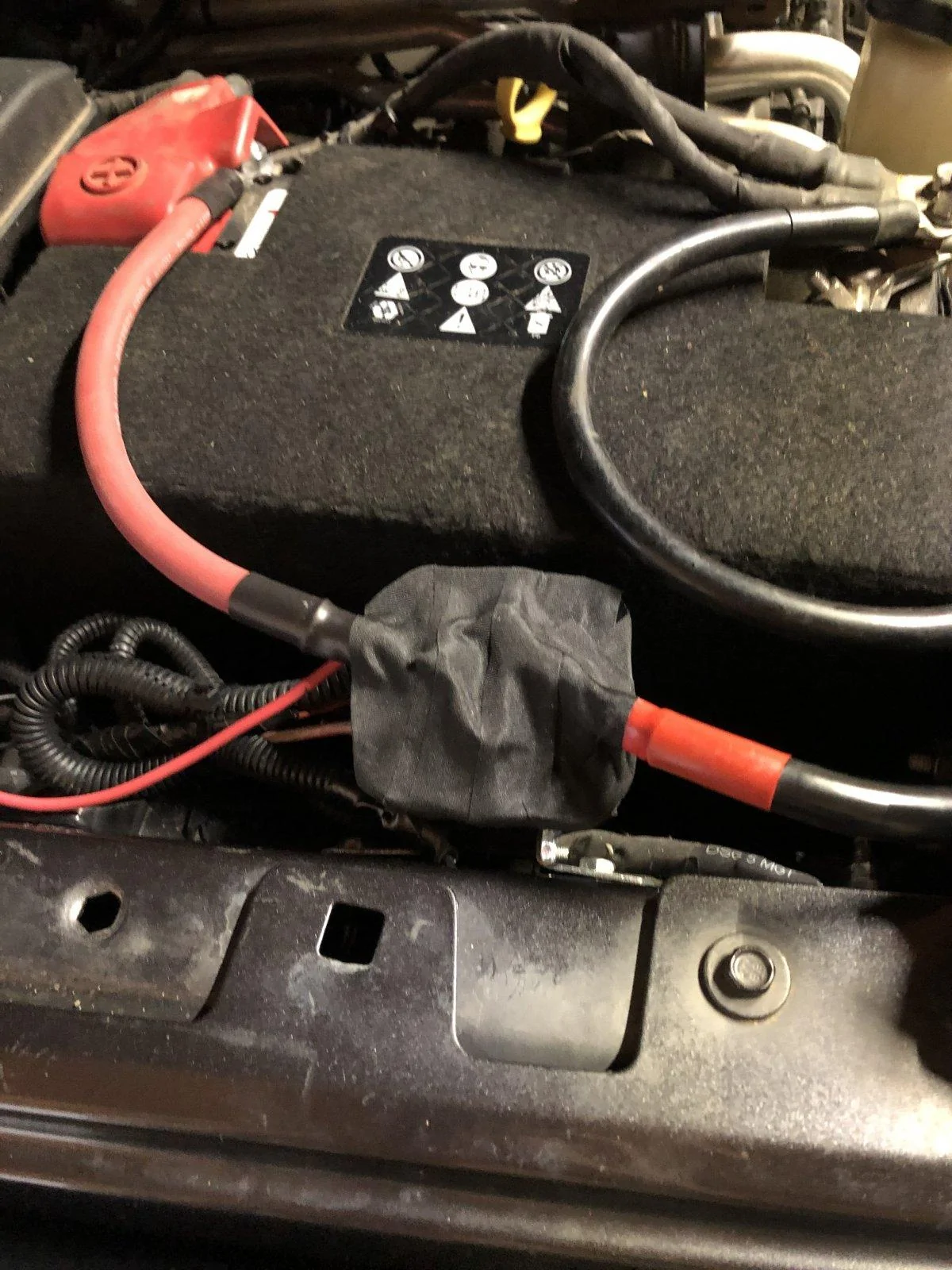 Jeep Wrangler JL Crystal Rubi build… 187C6D3B-4A12-47DE-B35A-E71BA10C5BFF