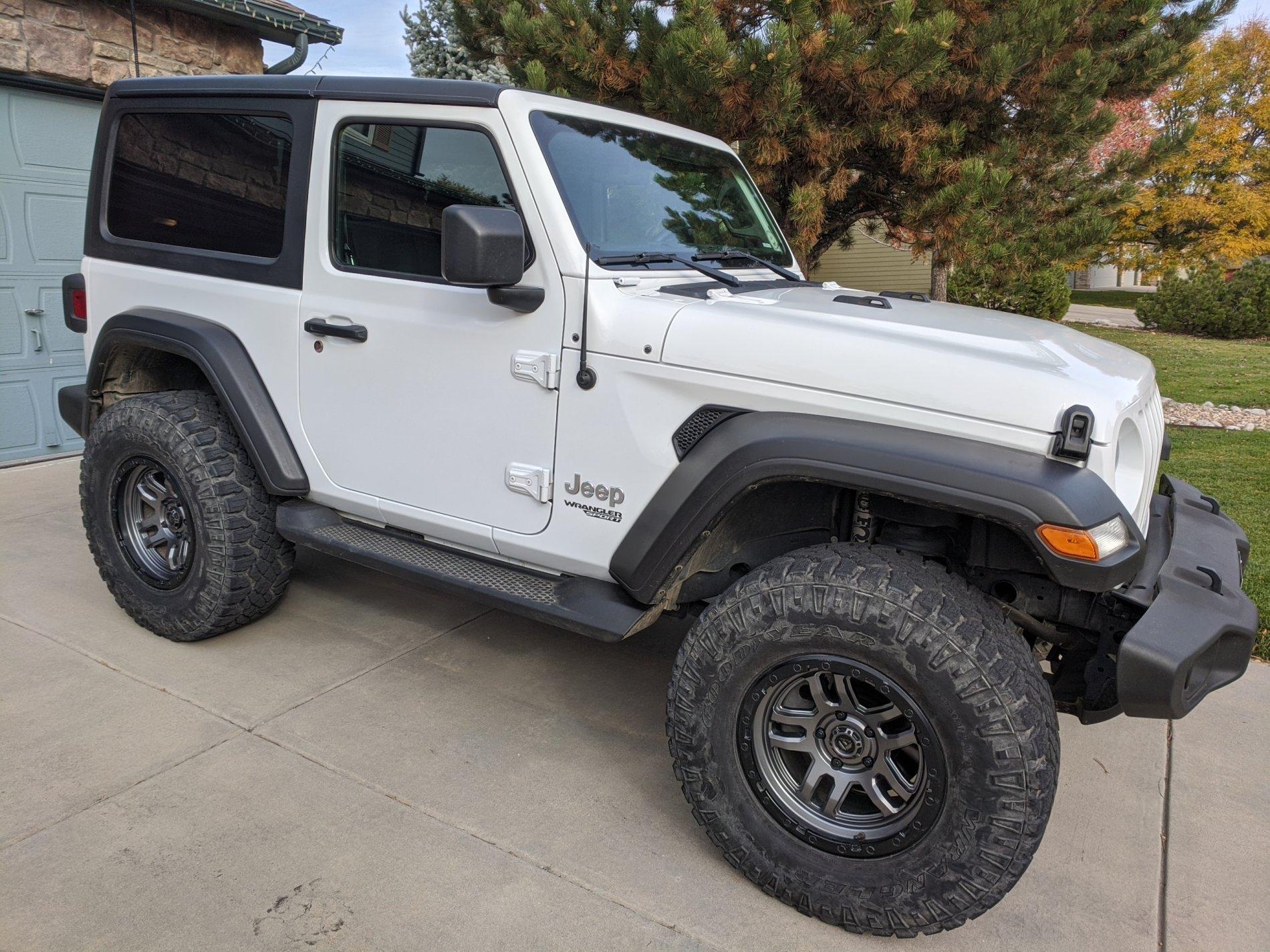 Jeep Wrangler JL wheel frustrations IMG_20201021_092731