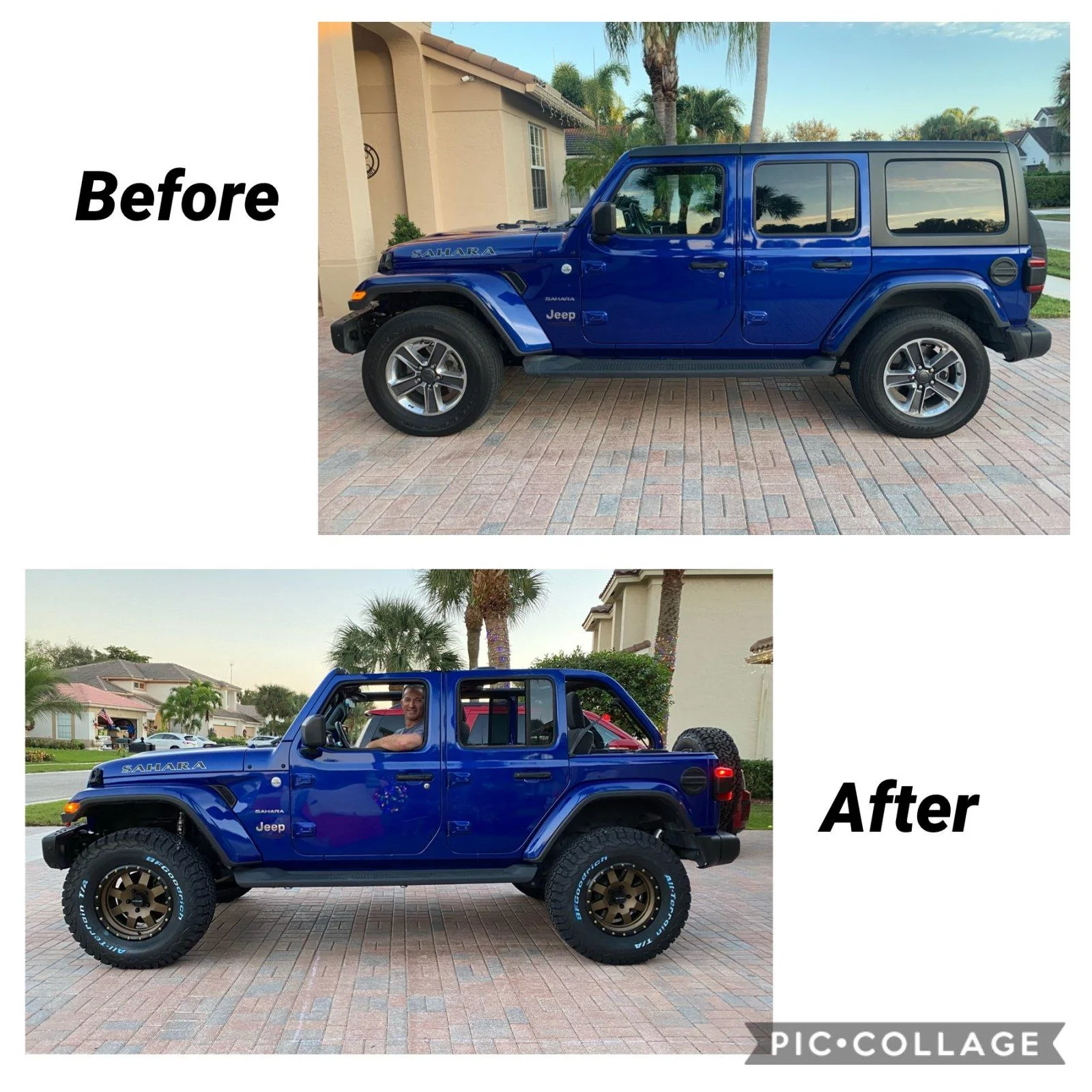 Jeep Wrangler JL Bronze Wheels on JL? E6556CC9-E92D-41E3-9D03-0E8967B257A0