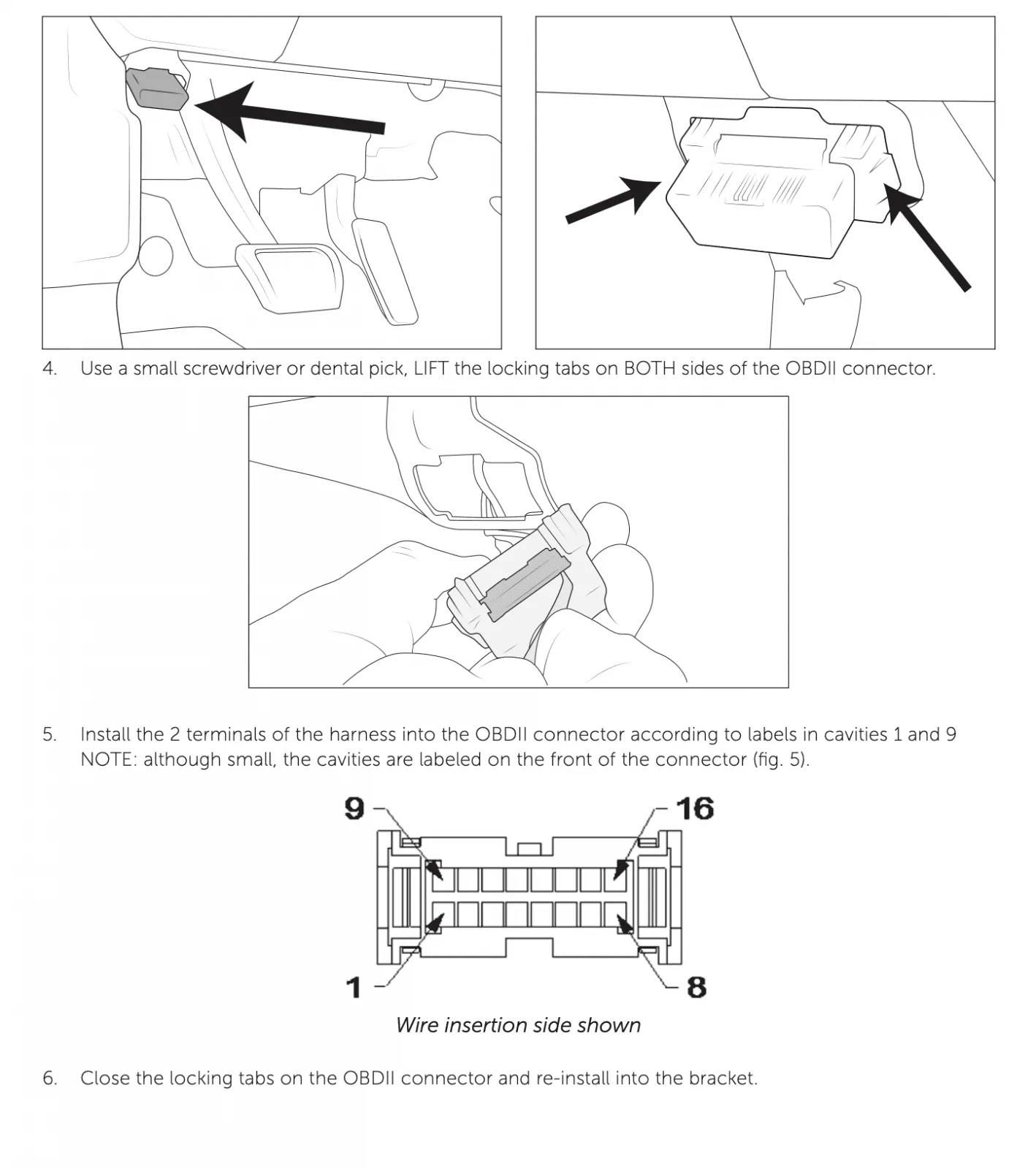 Jeep Wrangler JL Need help installing AEV PROCAL SNAP Screen Shot 2020-12-20 at 12.12.13 PM