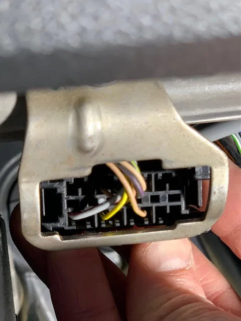 Jeep Wrangler JL Need help installing AEV PROCAL SNAP unnamed-1