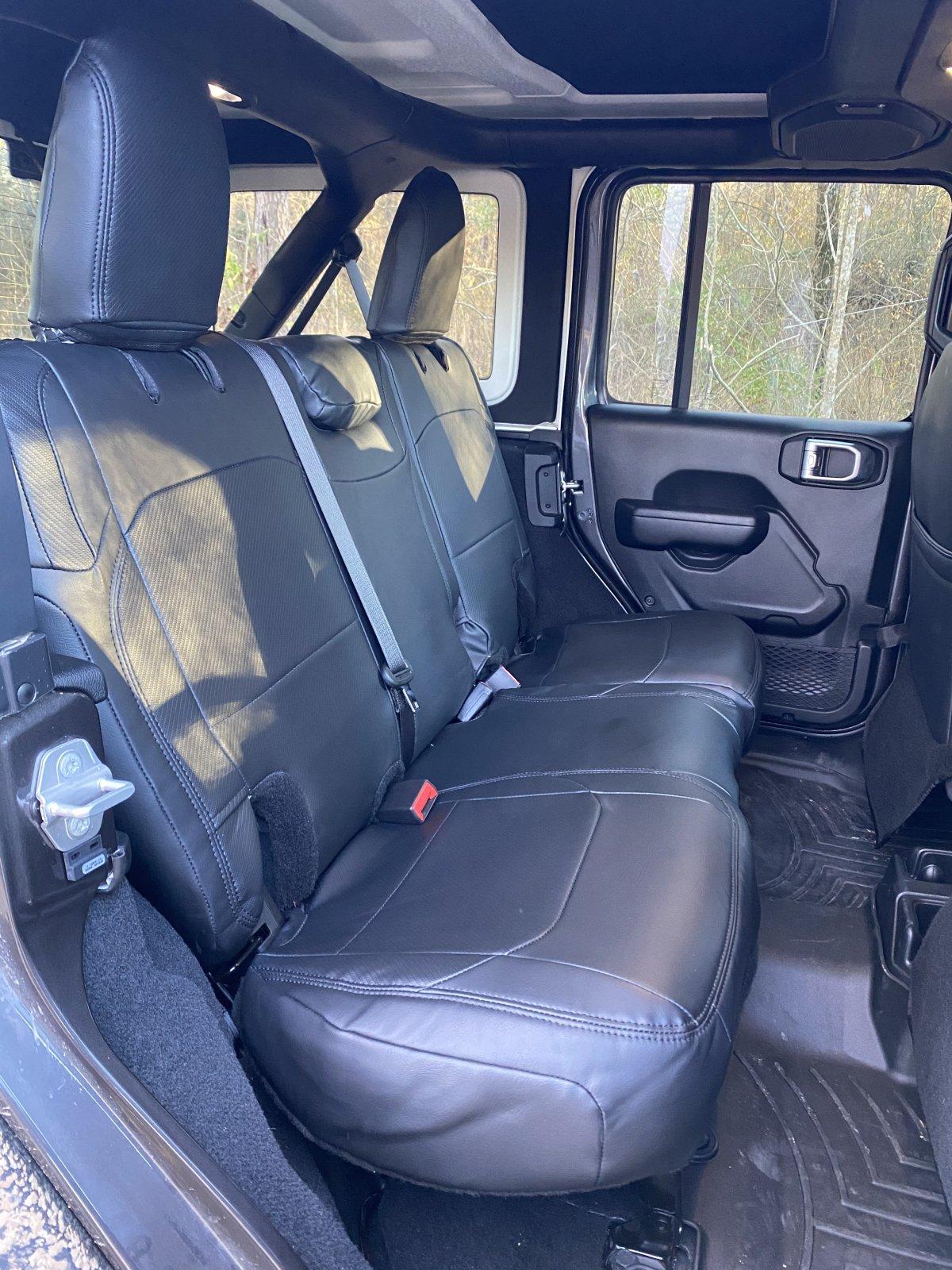 Jeep Wrangler JL My Ecodiesel build 9FD017DA-C89C-49A9-8AE1-08CE07BD7F00