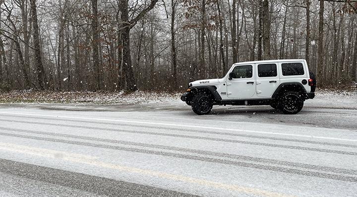 Jeep Wrangler JL Introductions & Welcome Thread 👋 willys