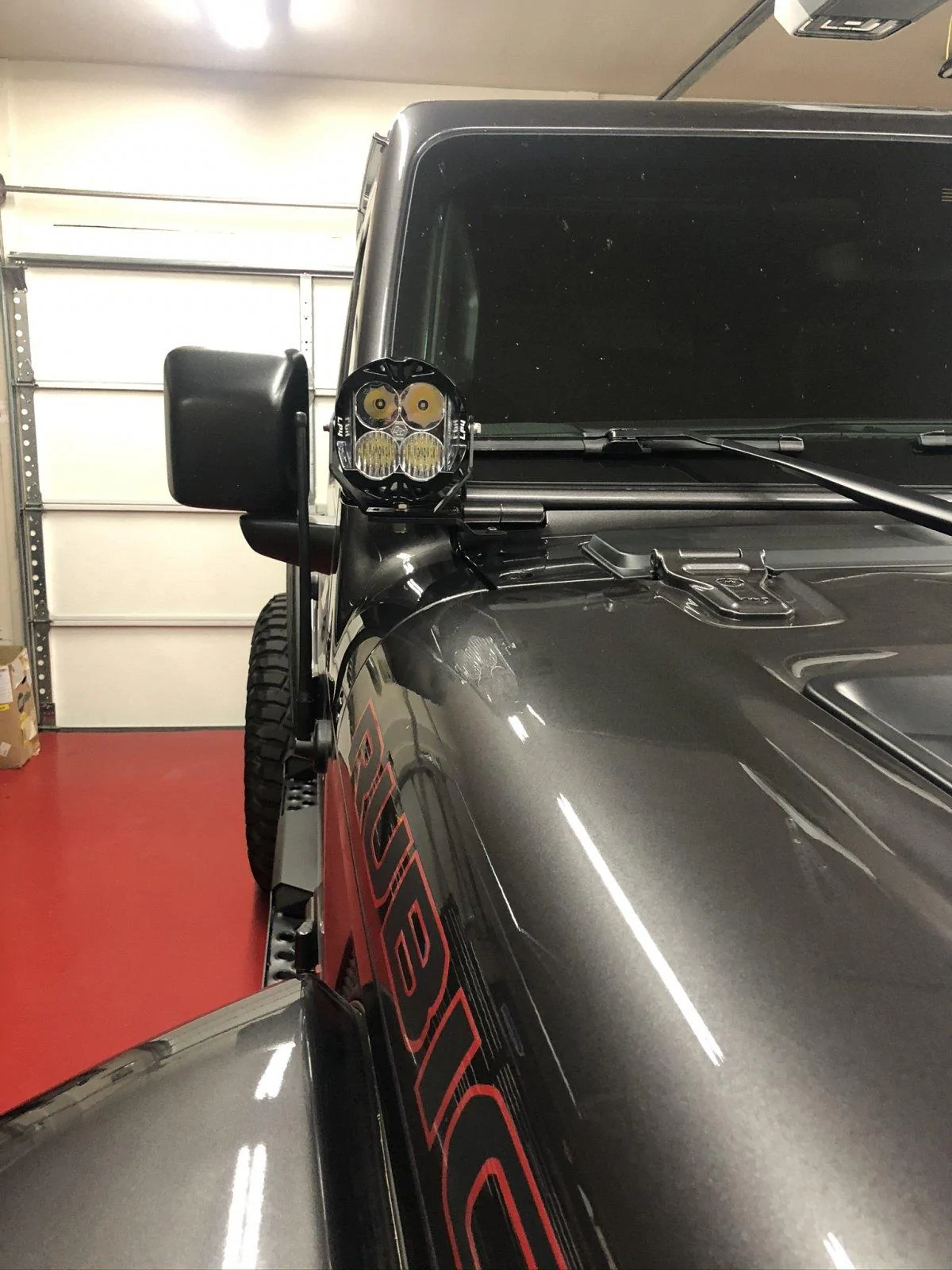Jeep Wrangler JL Auxiliary/Pod lights D696F922-C43C-44E7-8641-274AABF91E9C