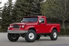 Jeep Wrangler JL Jeep J6 - Any Update? 1608695833195