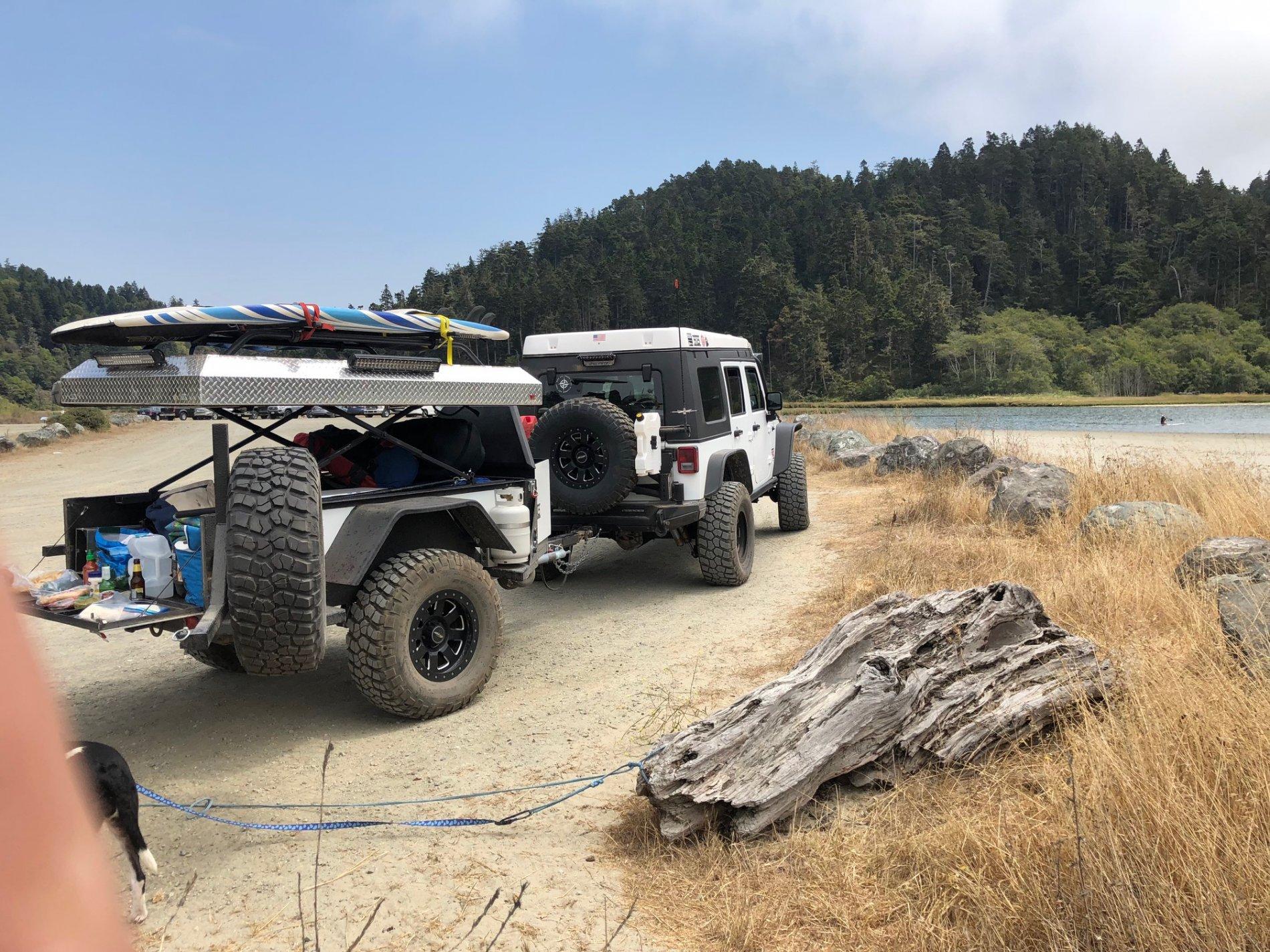 Jeep Wrangler JL My 392 build sheet IMG_5054