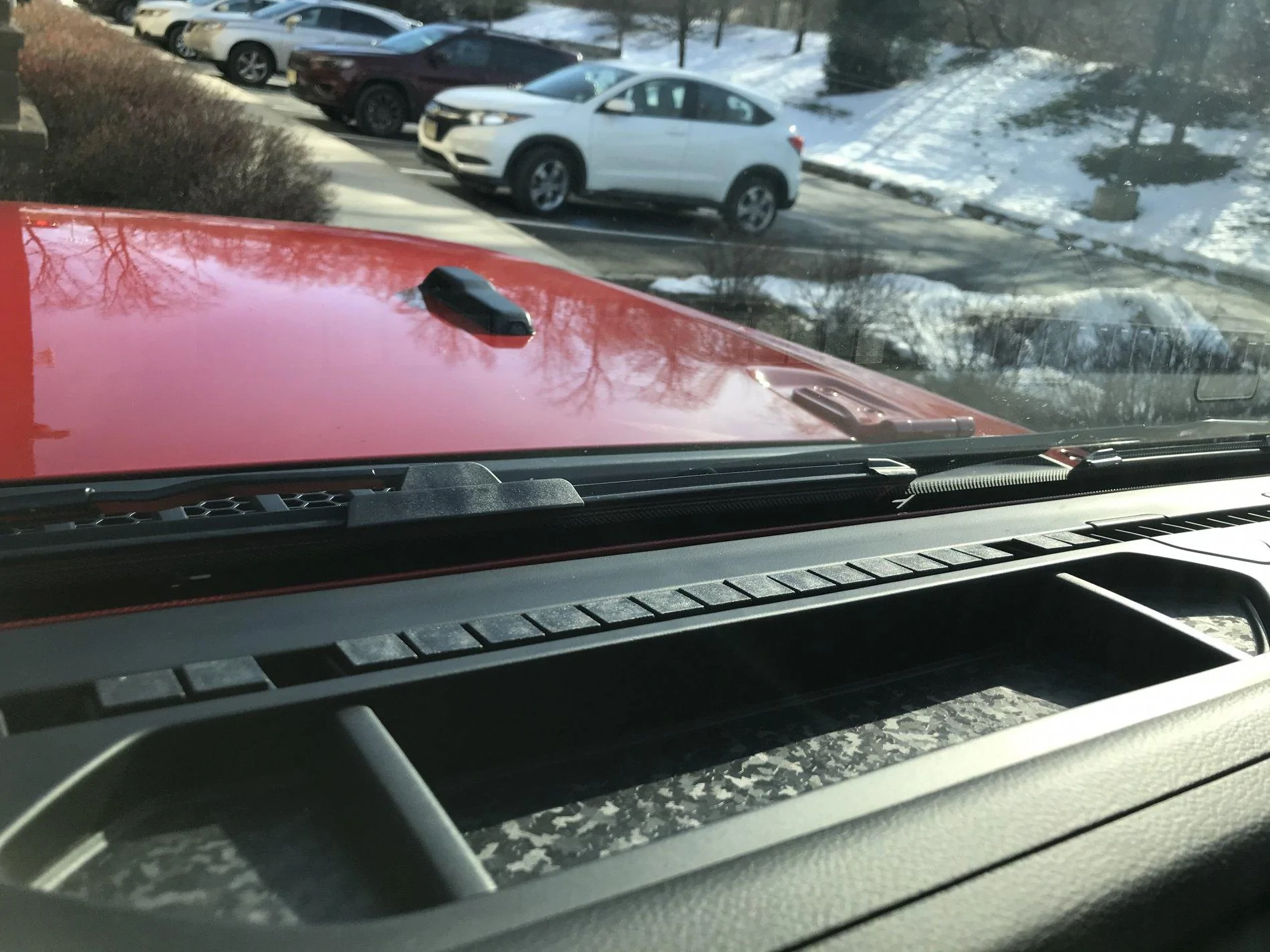 Jeep Wrangler JL Question regarding the Windsheld defrost 1AB31880-C6D8-4041-B730-F0288732C870