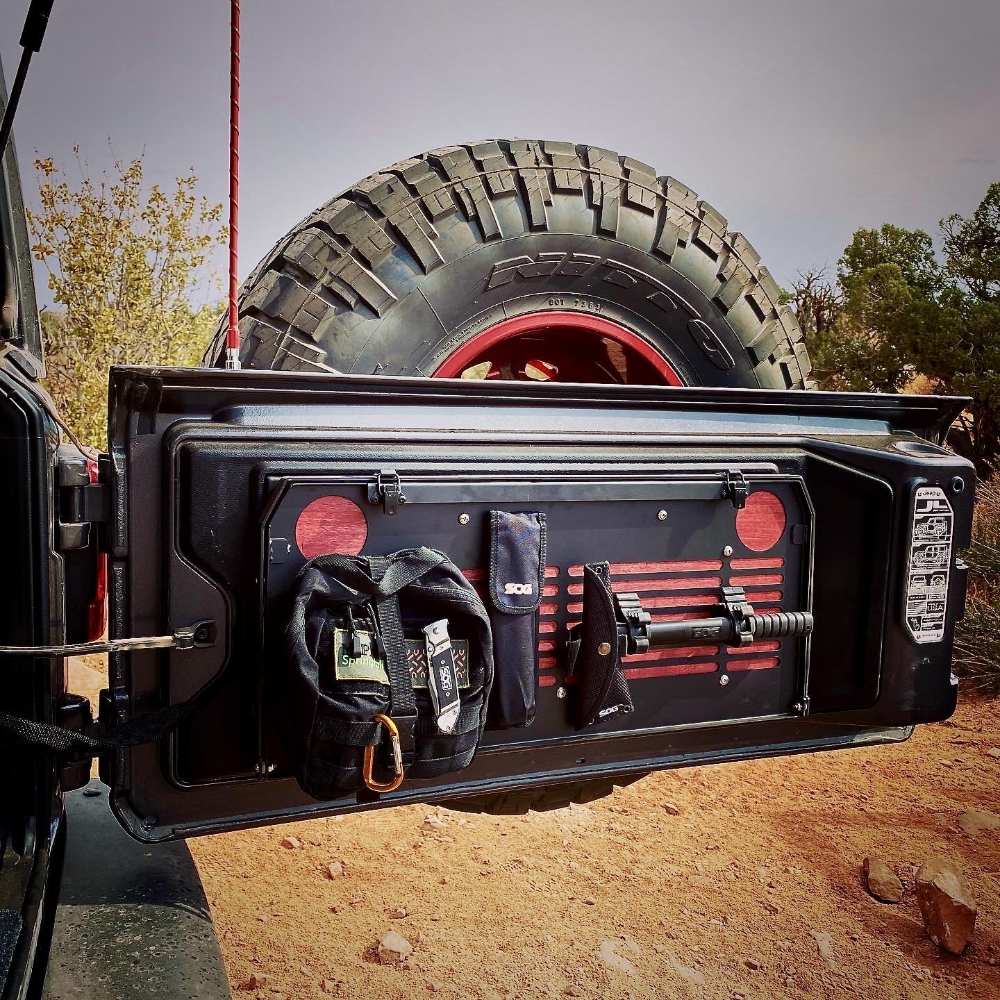Jeep Wrangler JL Rubi Recon IMG_1563