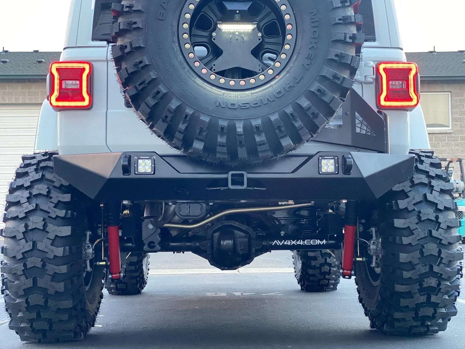 Jeep Wrangler JL Mickey Thompson Baja Pro XS 132444738_3667481809964461_366916356311406931_o