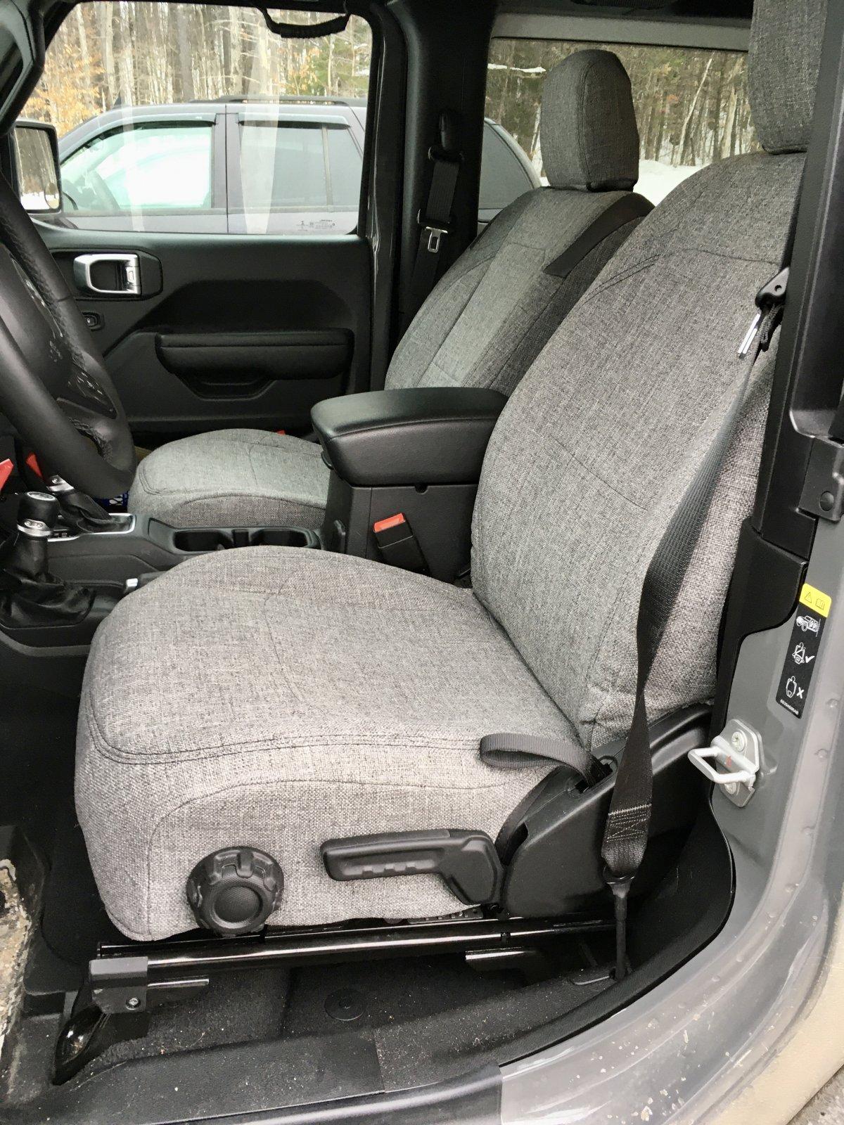 Jeep Wrangler JL New PRP seat covers 678DF3D2-7D53-4531-8A86-54E75D185D0E