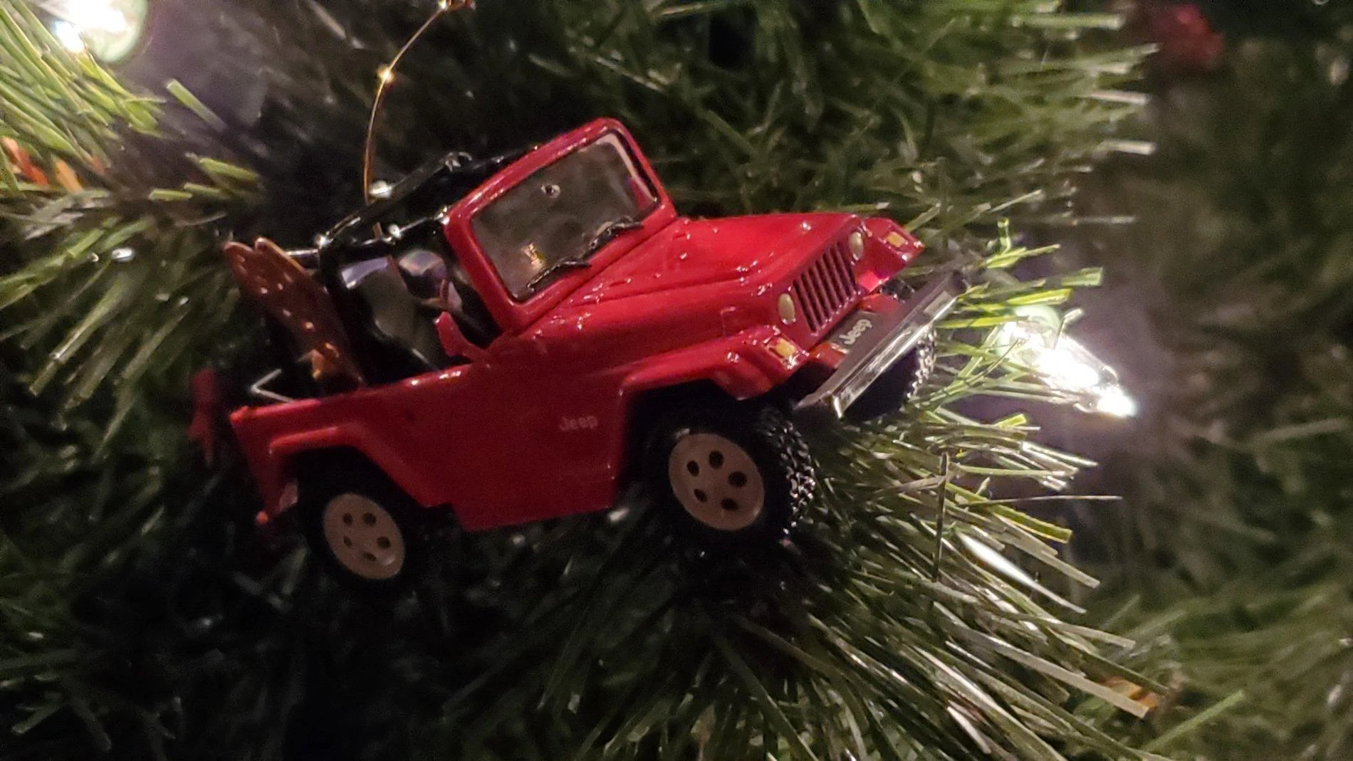 Jeep Wrangler JL Jeep Christmas 20201205_195238