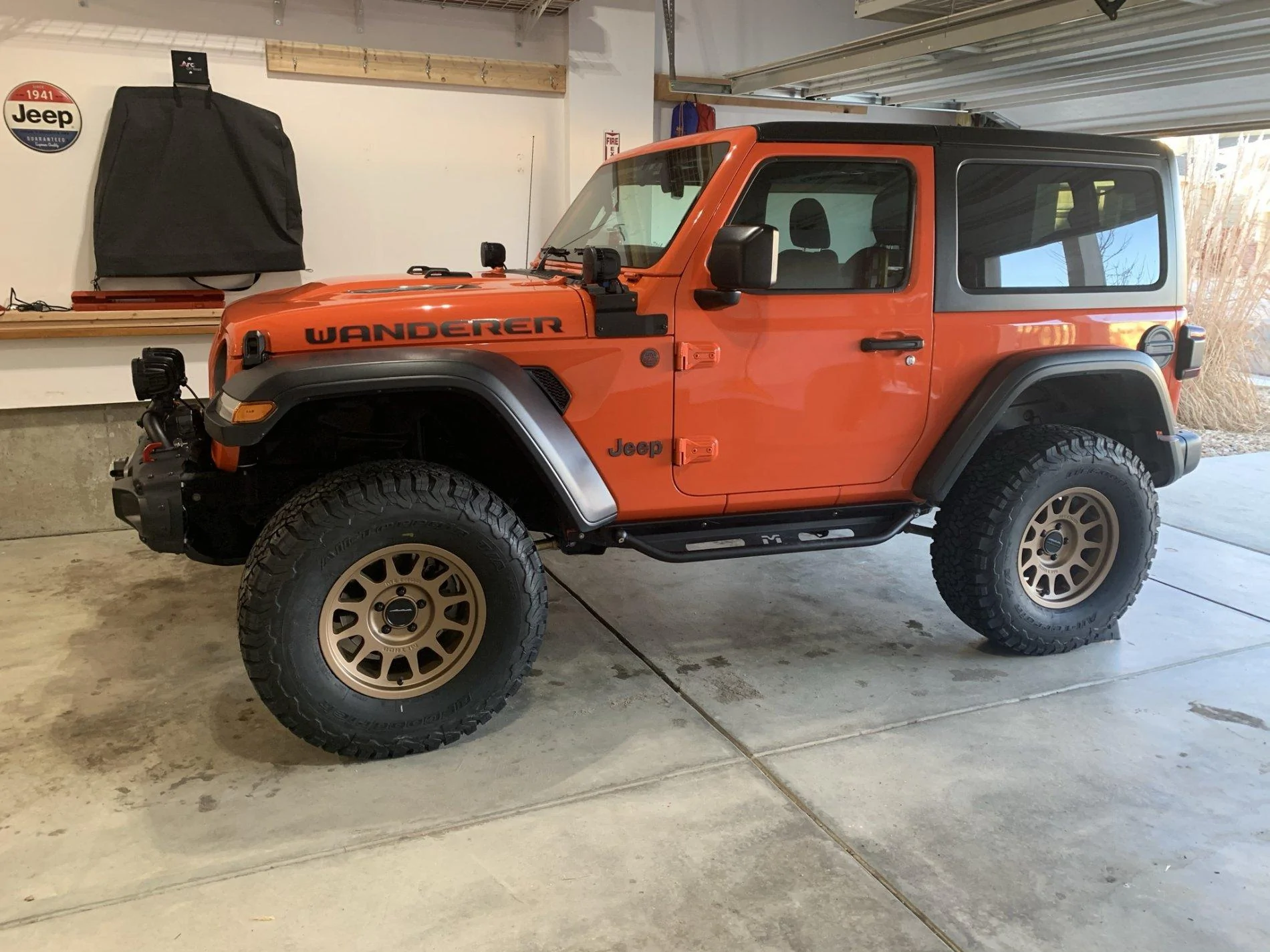 Jeep Wrangler JL Colorado Adventures Continued (Punk'n JLR) 336341-907b23594a7da1be0a91073440f04bbf
