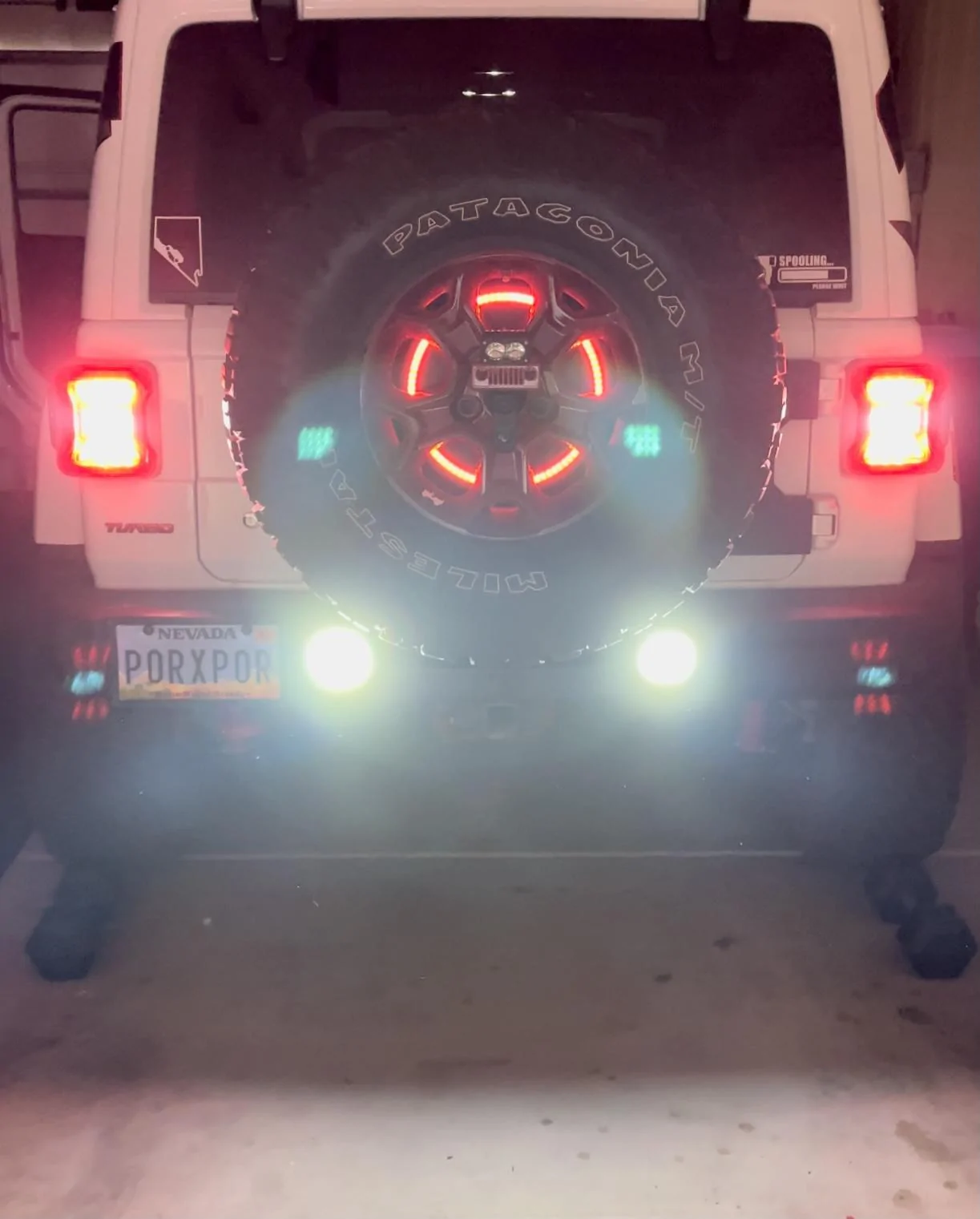 Jeep Wrangler JL LED Backup Lights? D9F7C15E-90B9-46D7-8072-5D7B61349A0F