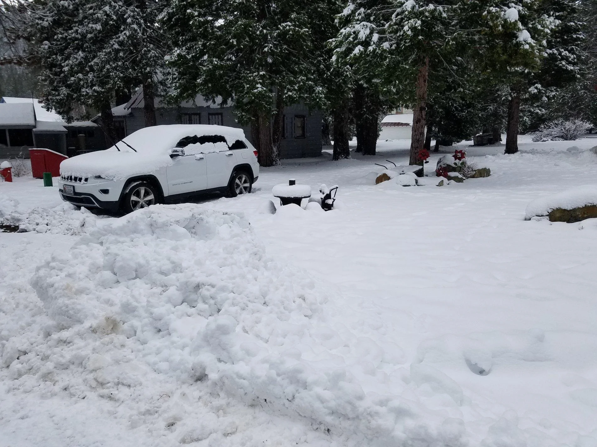 Jeep Wrangler JL Deep Snow/Mud/Highway Tires 20181201_123317