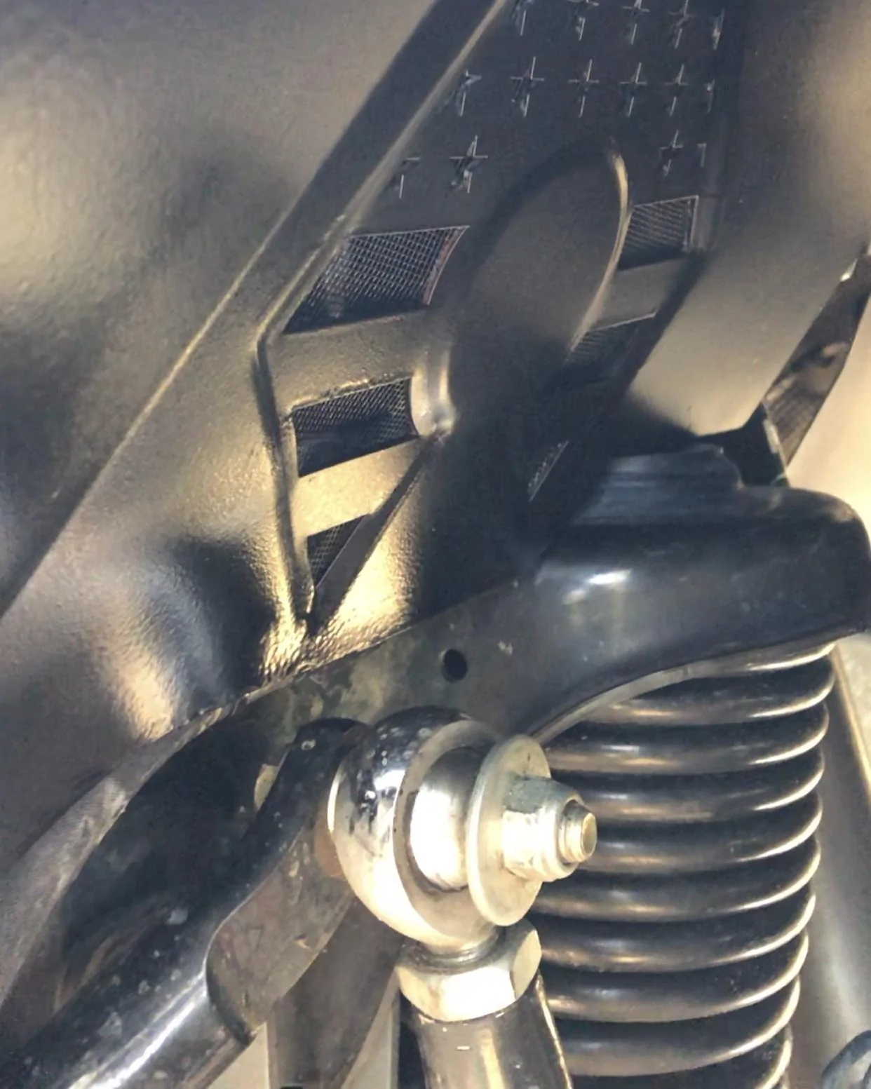 Jeep Wrangler JL Crystal Rubi build… 034A25FE-ED7A-474C-9E7A-CC3BC835DC39