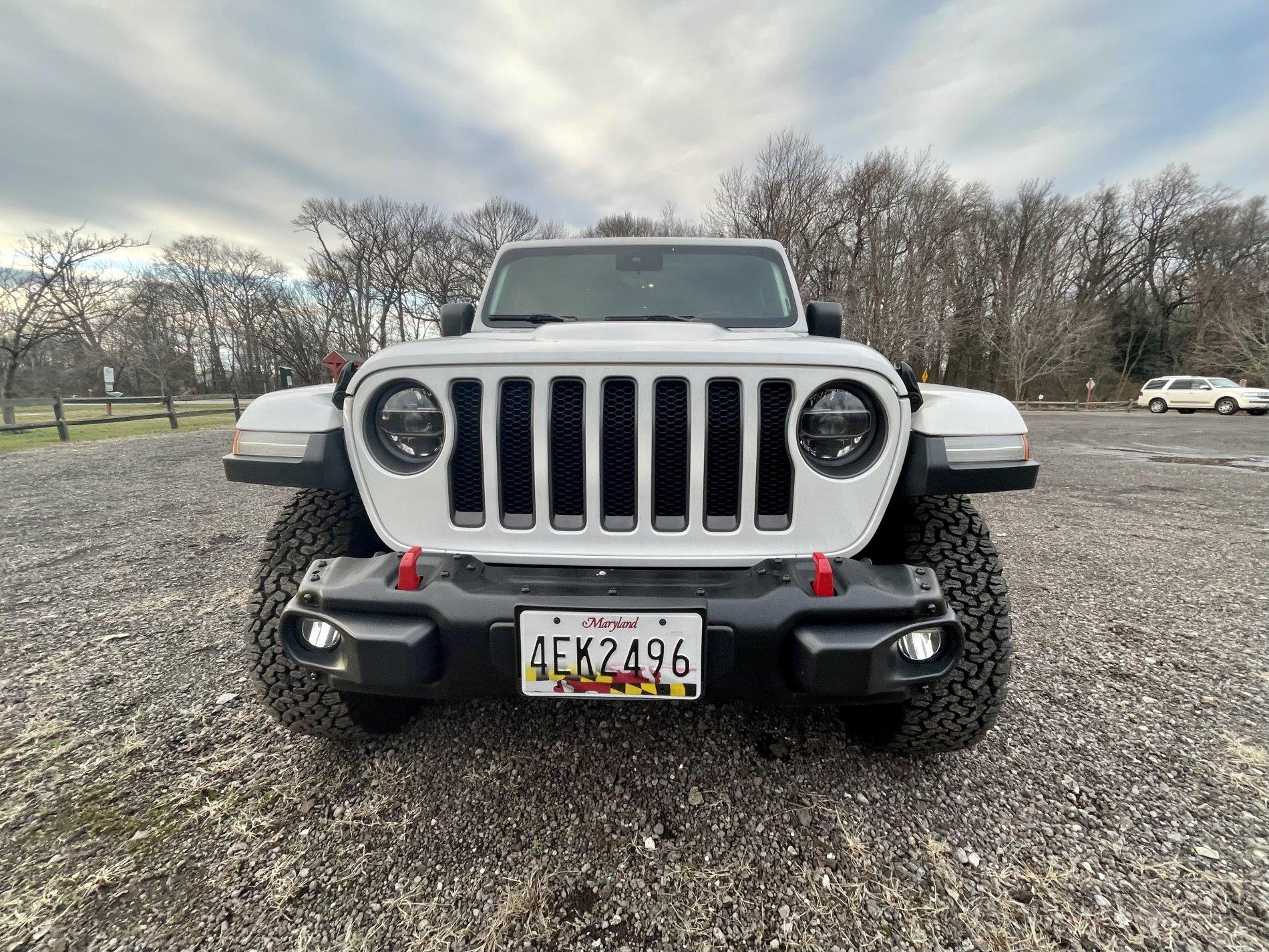 Jeep Wrangler JL '21 Bright White JLUR 378857DA-B108-4706-91A6-22F06D3F4ED5