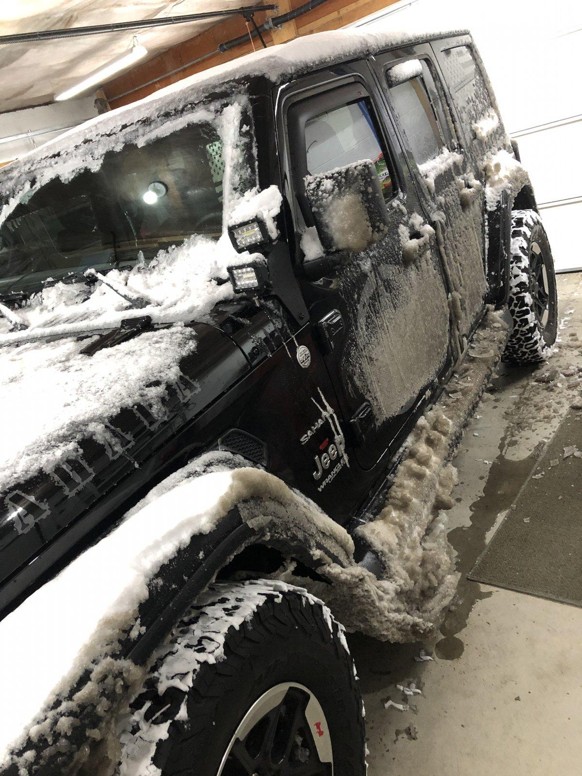Jeep Wrangler JL Introductions & Welcome Thread 👋 1A4E51B8-6C5D-49F4-A6A4-7F2B5F596736