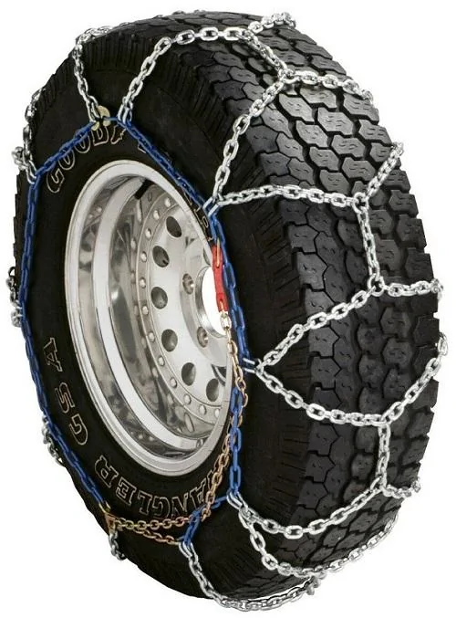 Jeep Wrangler JL Snow chains 1609132349979
