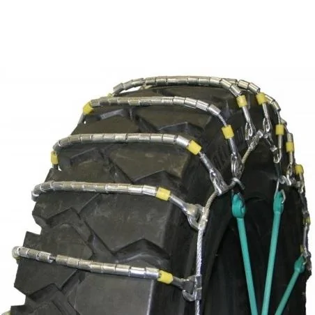 Jeep Wrangler JL Snow chains 1609132458286
