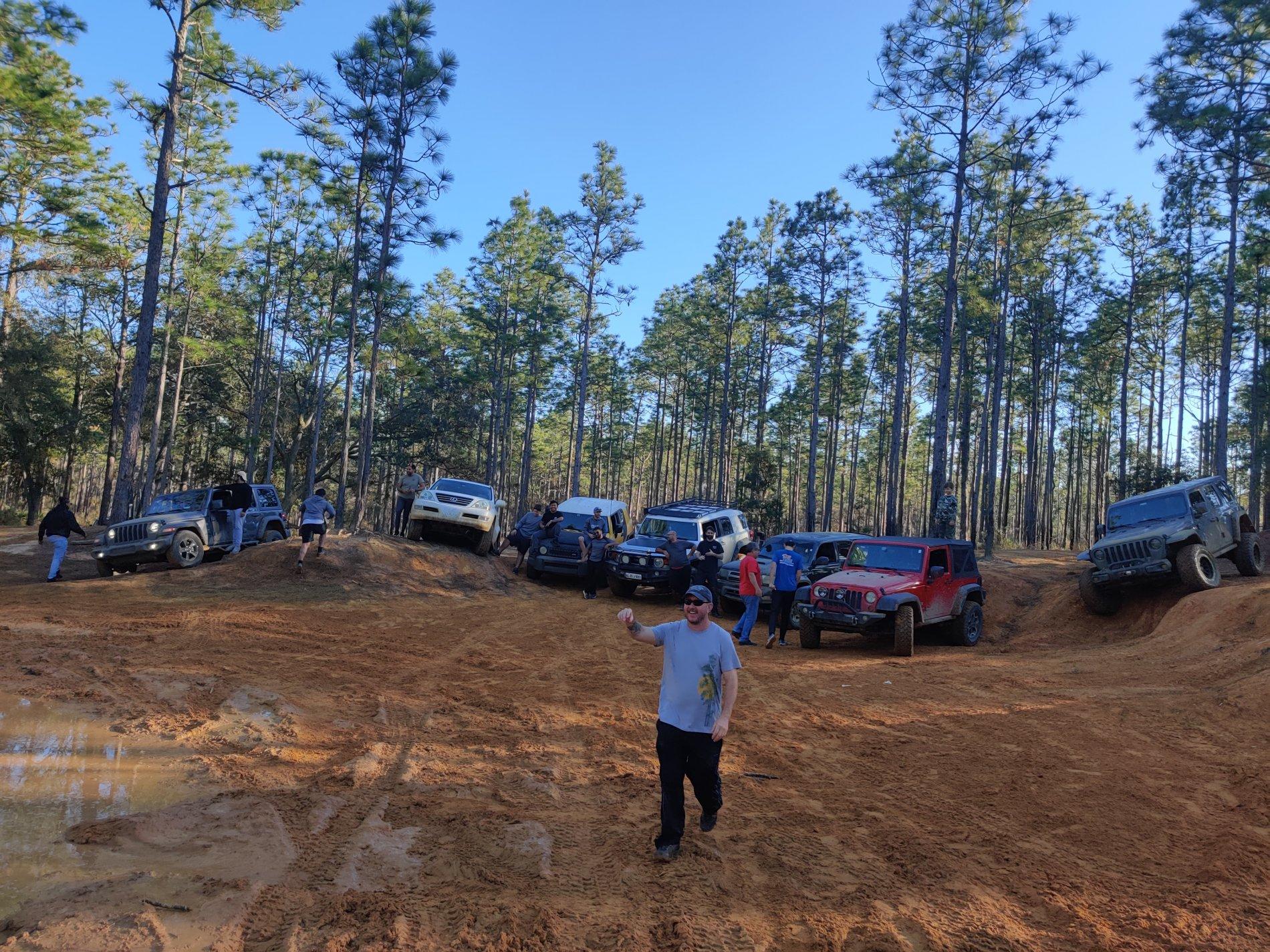 Jeep Wrangler JL Florida Roll Call! IMG_20201227_160135