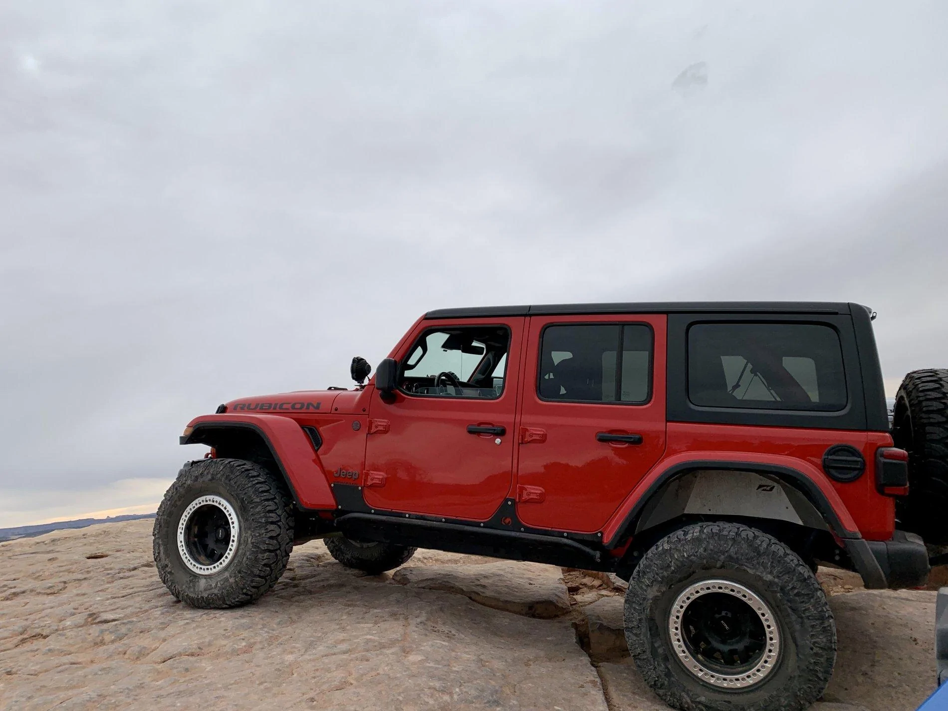 Jeep Wrangler JL Machete beadlock wheel pics ED96C97E-6487-492C-83DC-3876C0D3A0A7