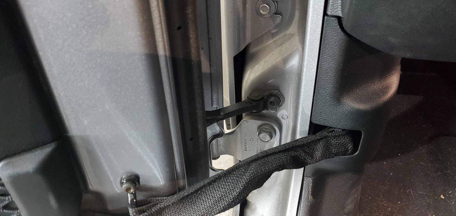 Jeep Wrangler JL 2018 JLUS Doors 20201228_133720