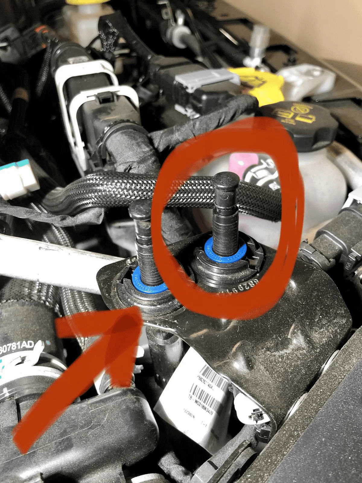 Jeep Wrangler JL Devices to bypass auto stop/ start 1609264264544