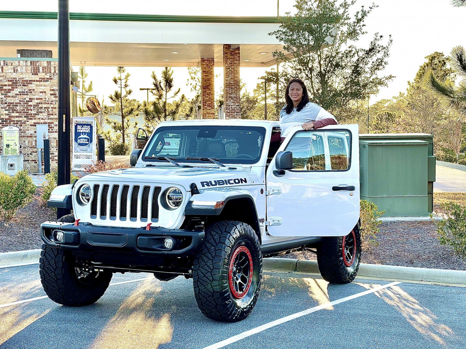 Jeep Wrangler JL What else do you drive? 5CC747AA-977E-4F0A-82CF-594C2CE2B491