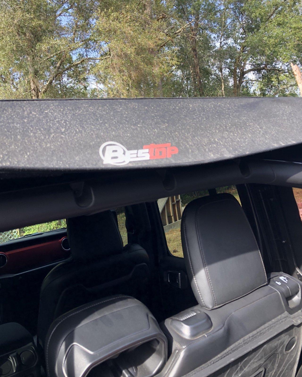 Jeep Wrangler JL Crystal Rubi build… 3991B3FA-B23A-4C8D-ADE4-40B7EC0DEEC3