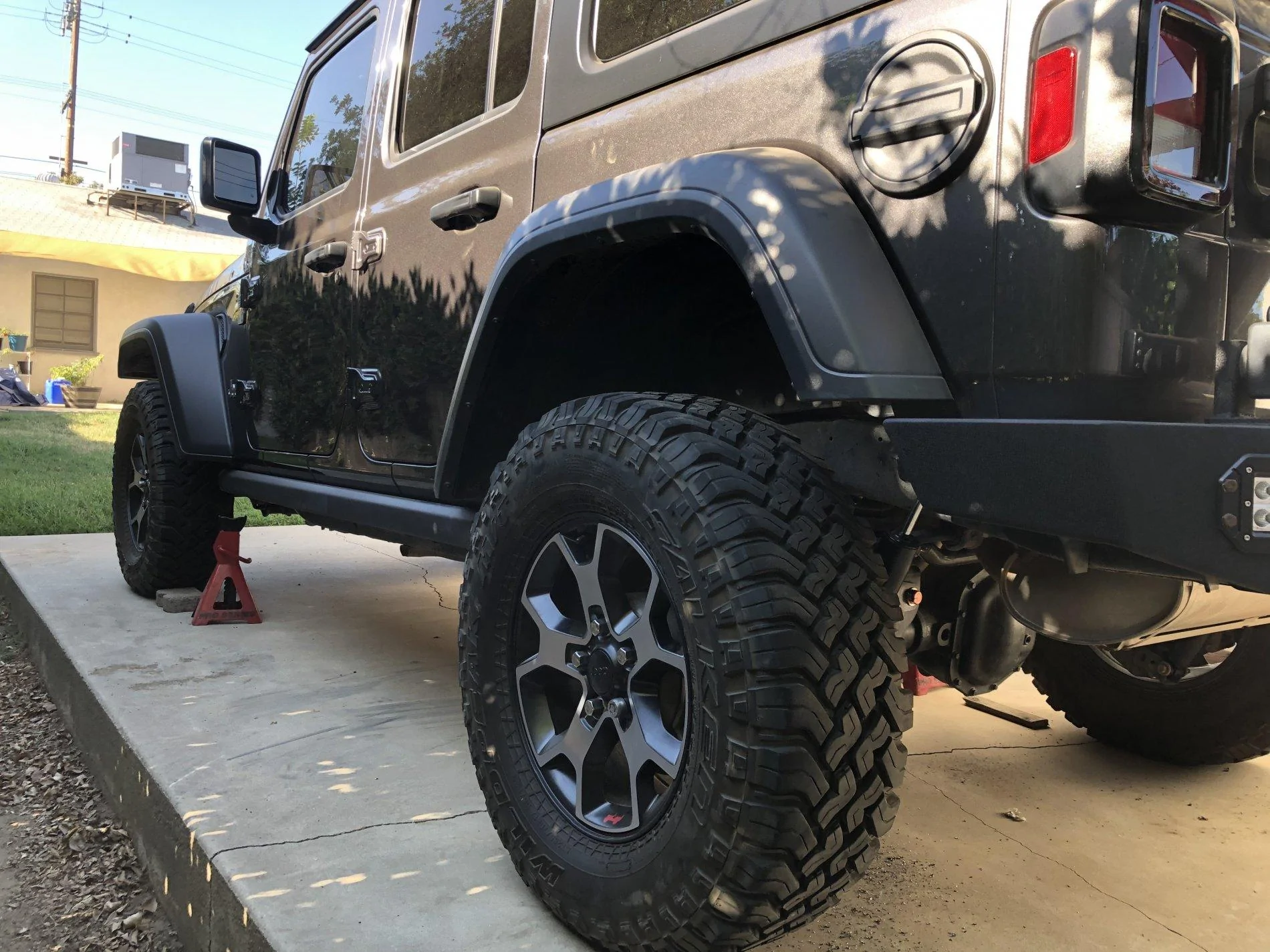 Jeep Wrangler JL JL lifts IMG_2785
