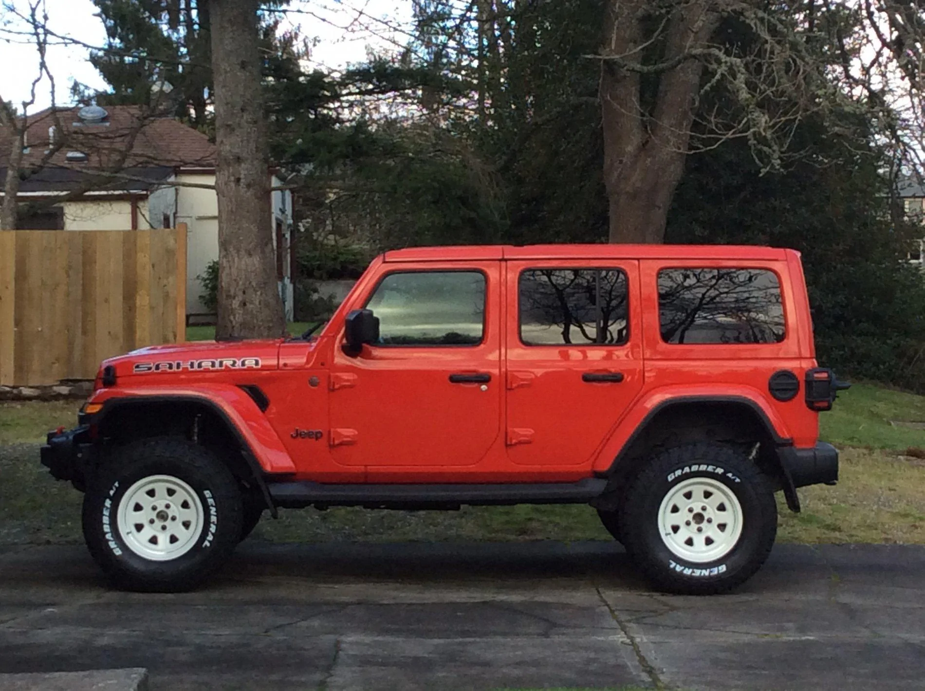Jeep Wrangler JL JL lifts 726AF4E5-9D0A-44C2-A3B2-C8B85B5AC1A1
