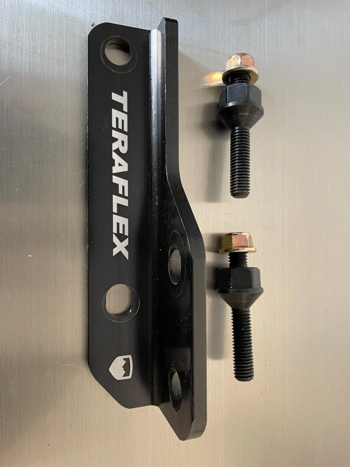 Jeep Wrangler JL Plug and Play CB Radio Kit D8CFBCB3-E4C8-4466-BAEE-E22EE406A625