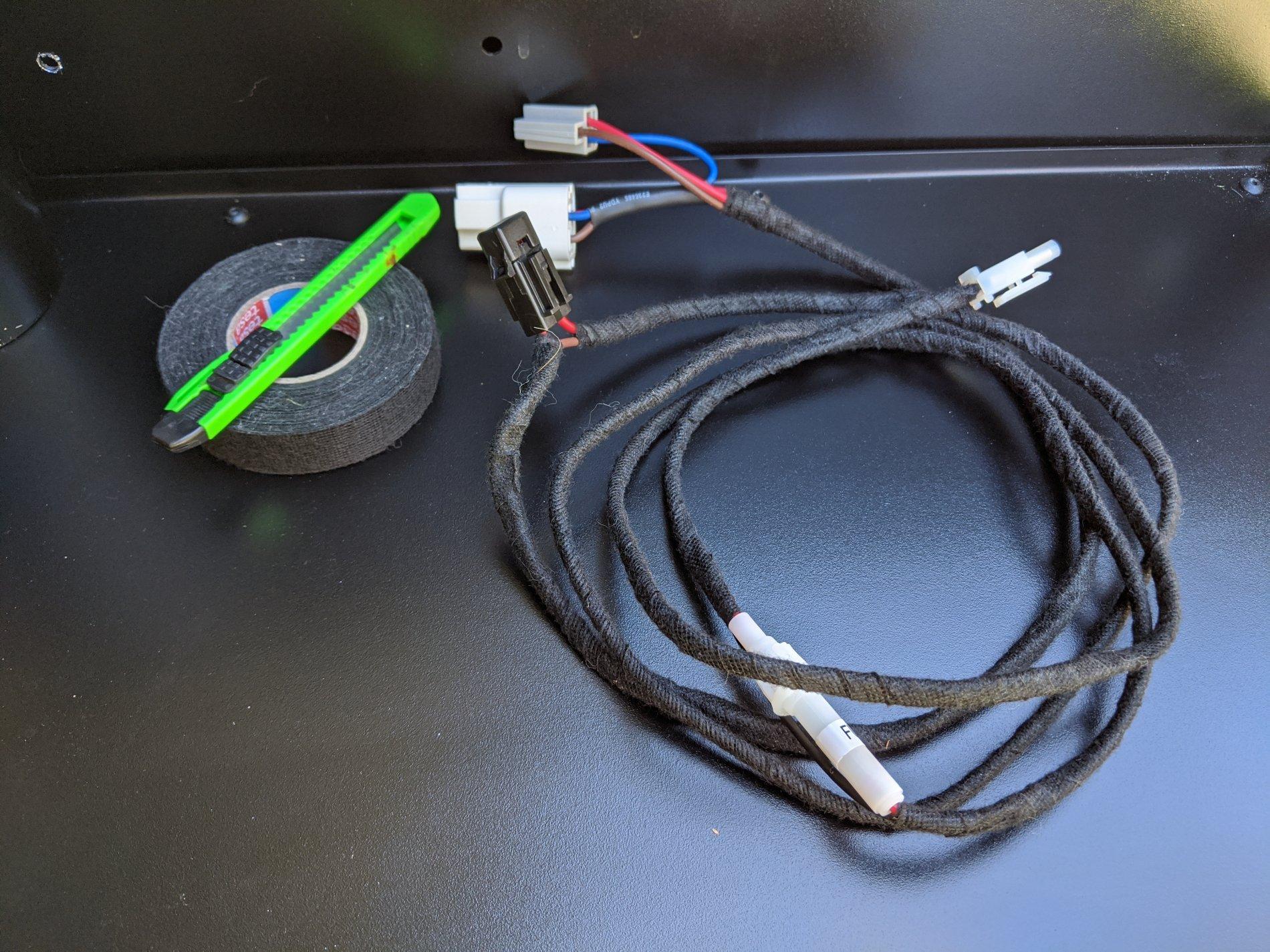 Jeep Wrangler JL Plug and Play CB Radio Kit 1C30D90D-C7B3-4268-A419-5EA162BA6E0E
