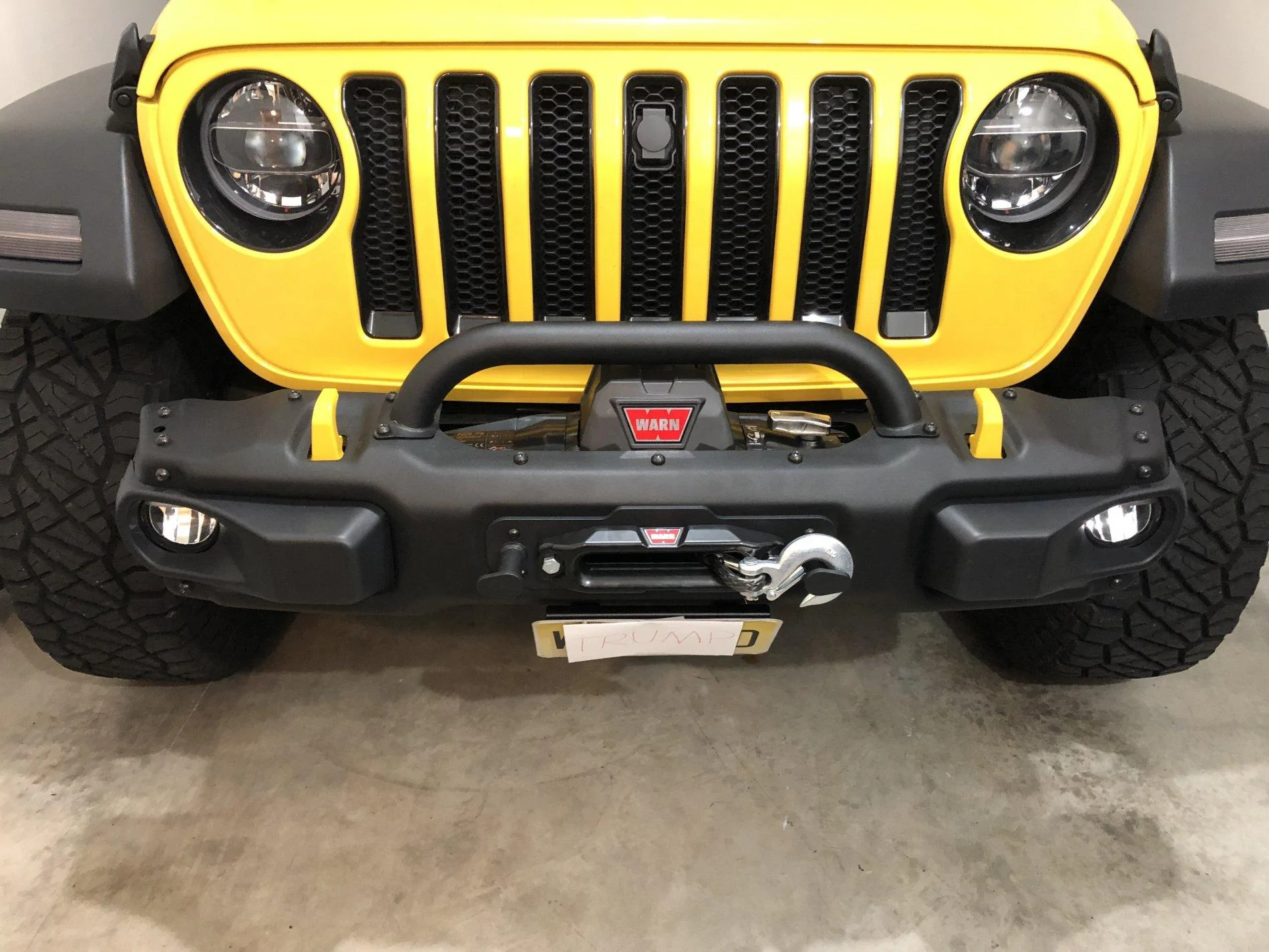 Jeep Wrangler JL Winches question from newbie IMG_0814