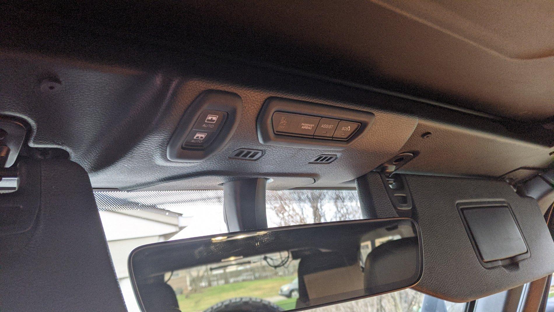 Jeep Wrangler JL How Can We Help? PXL_20201230_172305293.MP