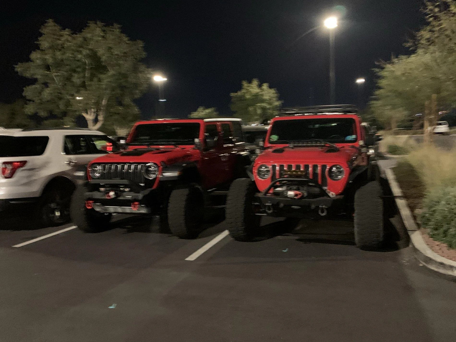 Jeep Wrangler JL Aluminum front bumper options 48FB7A48-95DC-4AB2-AC30-812C750C9661