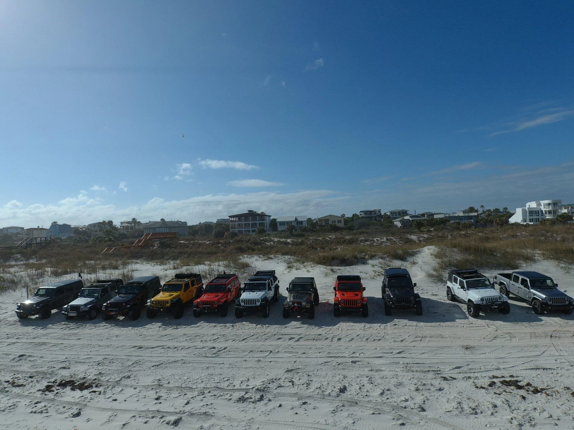 Jeep Wrangler JL Florida Roll Call! MAX_0016