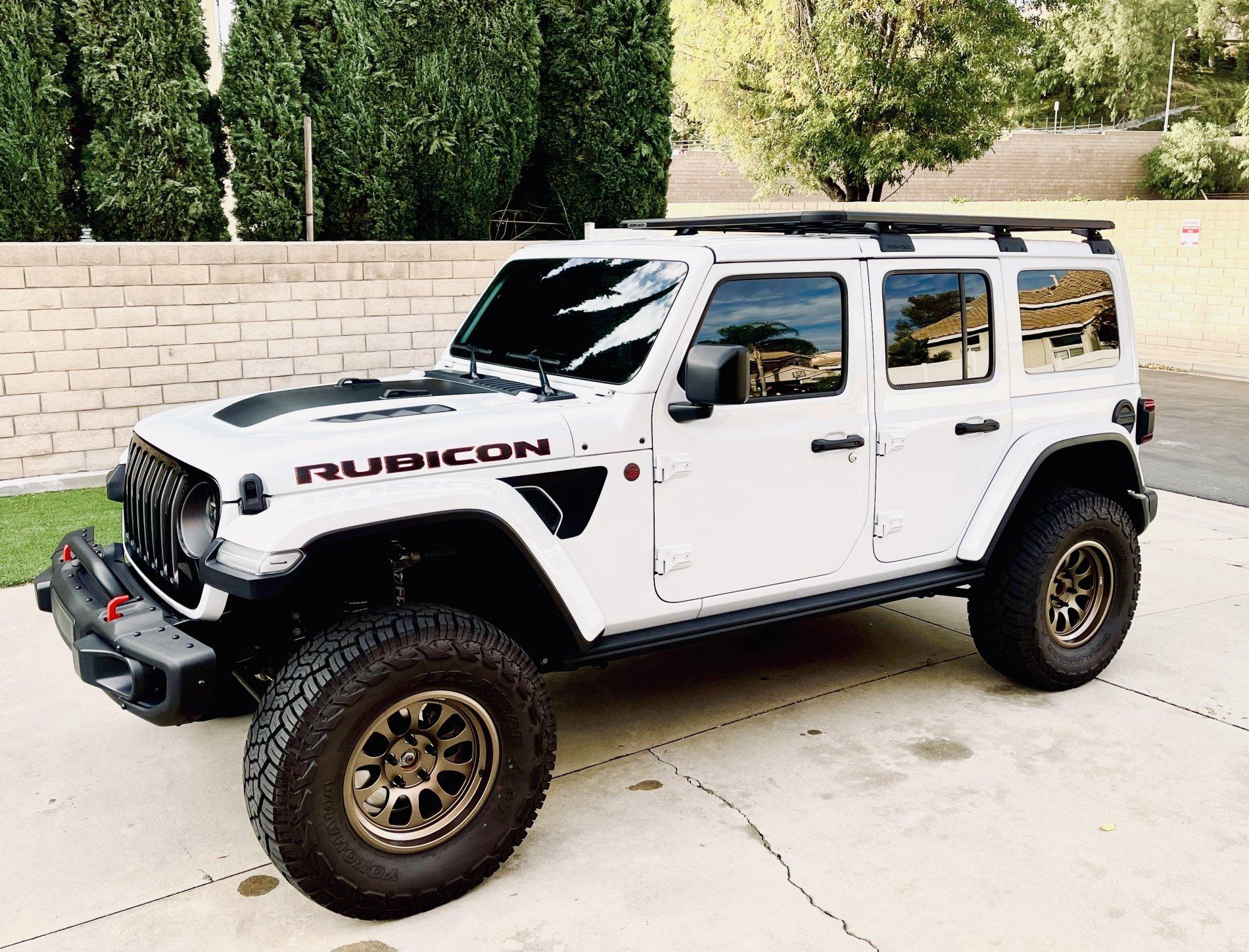 Jeep Wrangler JL Bronze Wheels on JL? 9CC1E1A4-DBC4-494D-B1E1-03506DB8E260