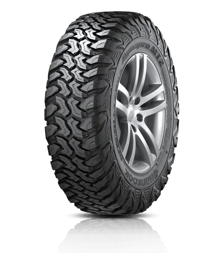 Jeep Wrangler JL Anyone running Cooper Discoverer MTPs? hankook-tires-dynapro-rt05-left-01